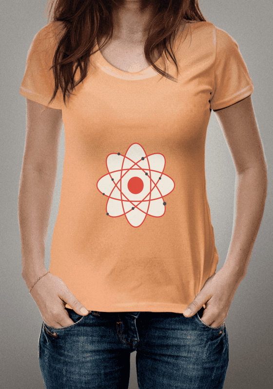 Nome do produto  átomo