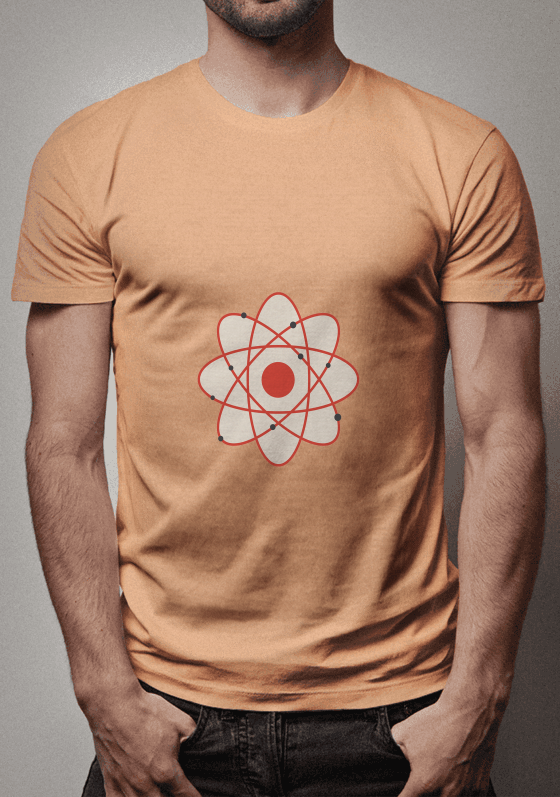 Nome do produto  átomo