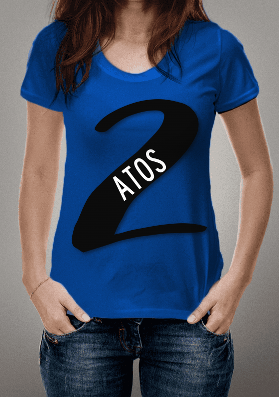 Atos 2