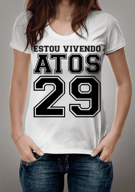 Nome do produto  Atos 29