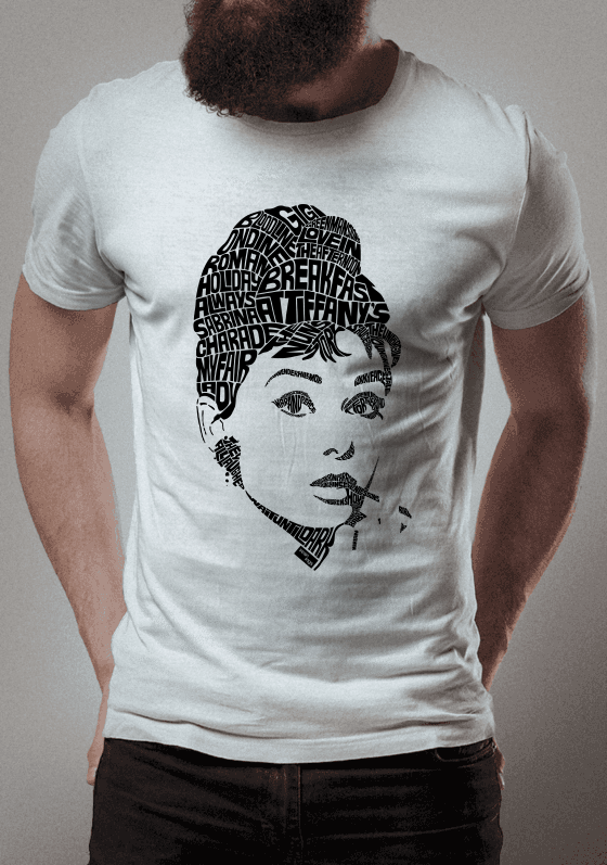 Audrey Hepburn