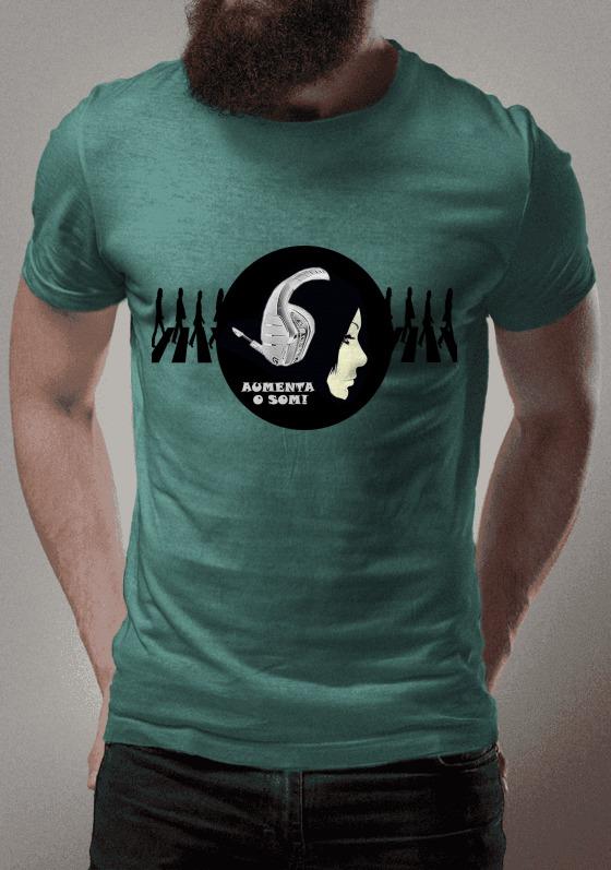 Nome do produto  Aumenta o som