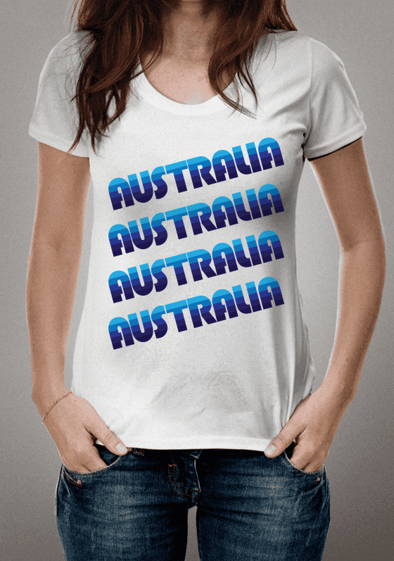 Nome do produto  Australia Degree