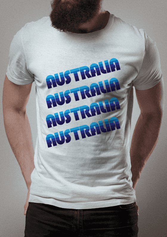 Nome do produto  Australia Degree