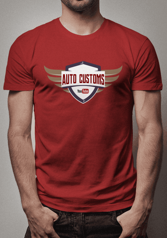 Auto Customs 2F