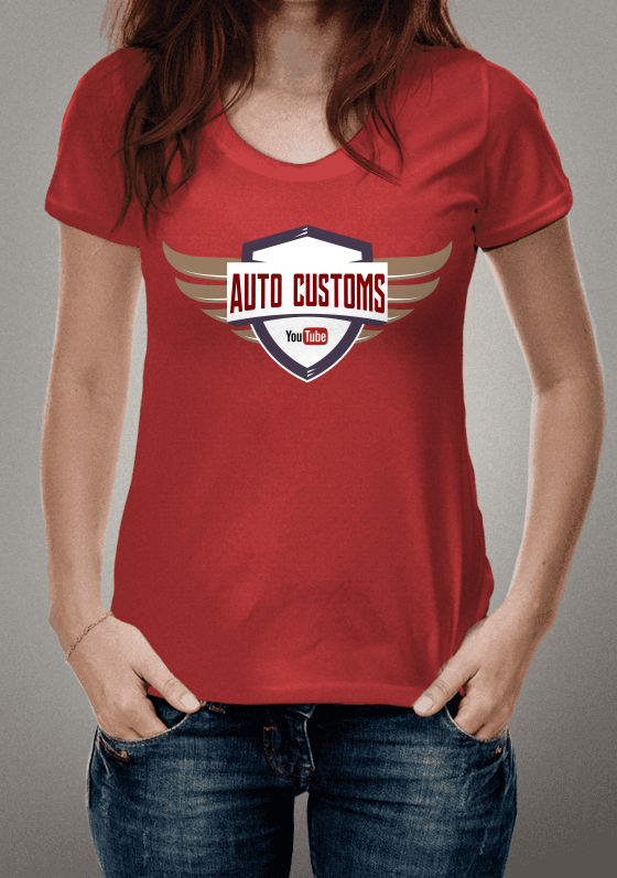 Auto Customs 2F