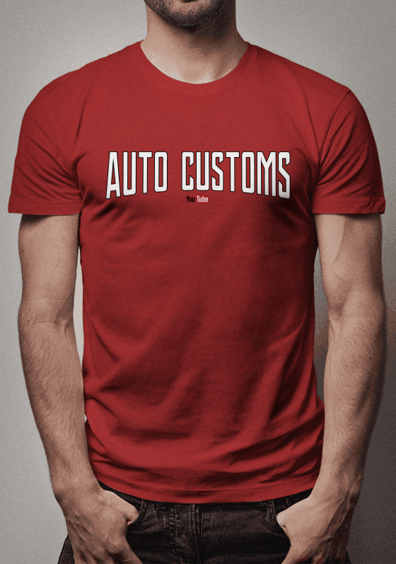 Auto Customs 3F