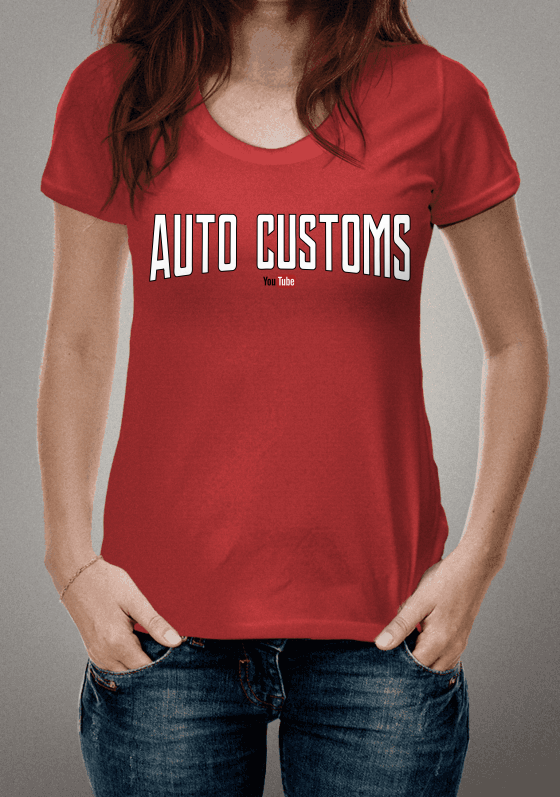 Auto Customs 3F