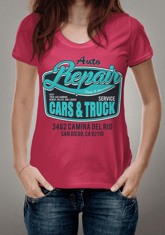 Nome do produto  auto rapair