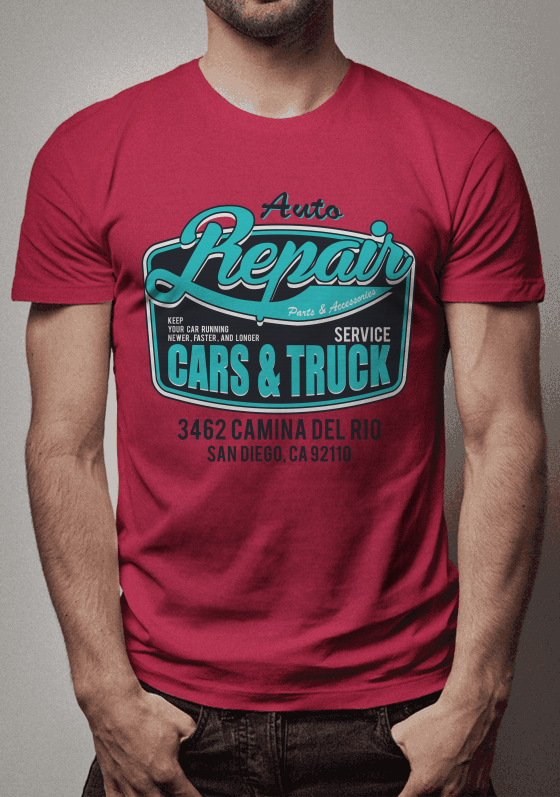 Nome do produto  auto rapair