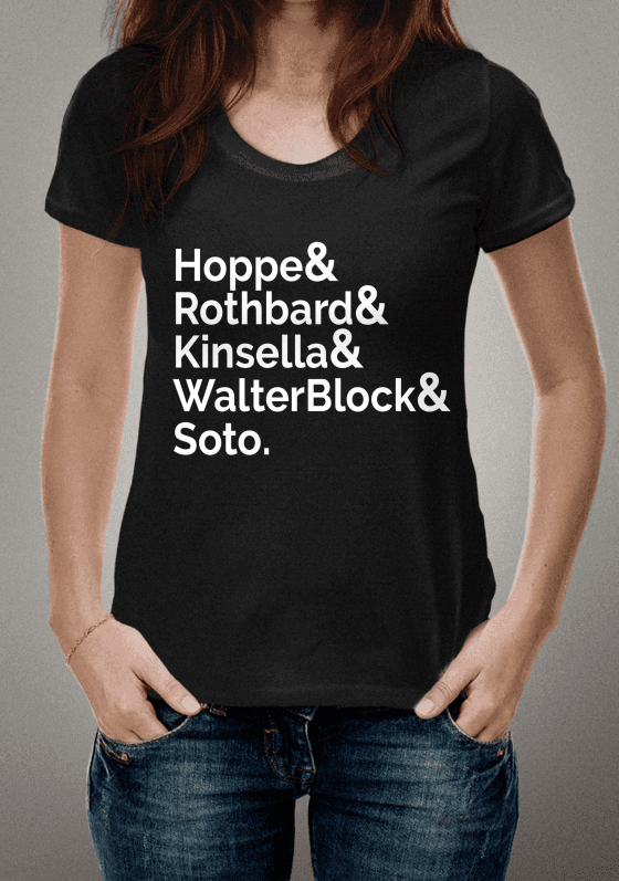 Nome do produto  Autores Anarcocapitalistas