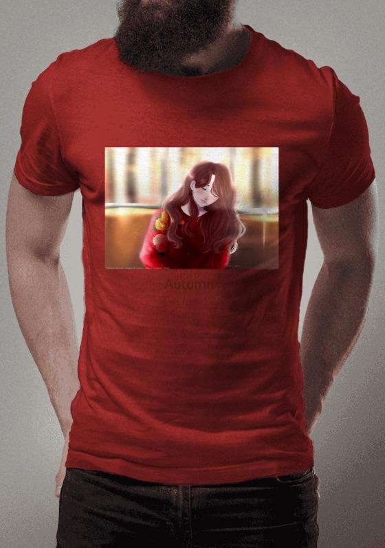 Nome do produto  autumn