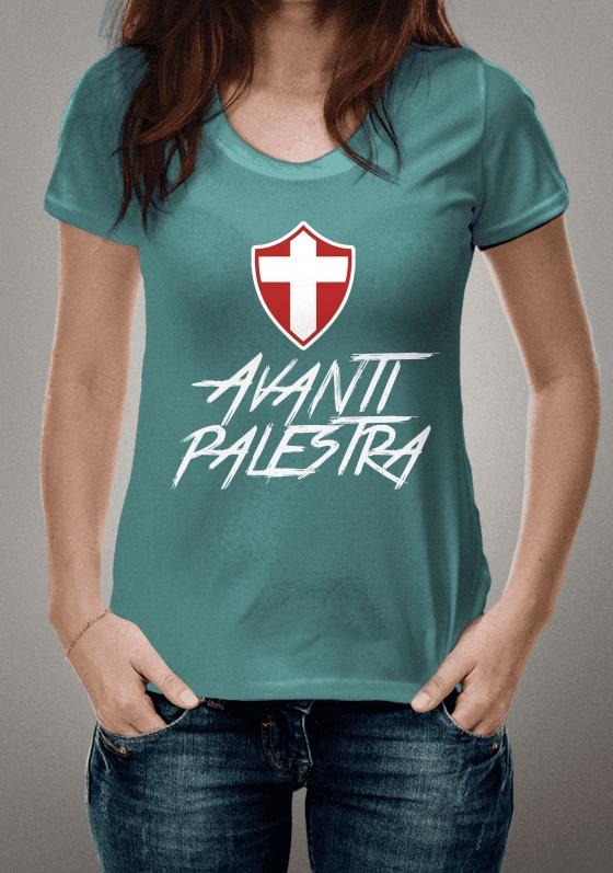 Nome do produto: Avanti Palestra