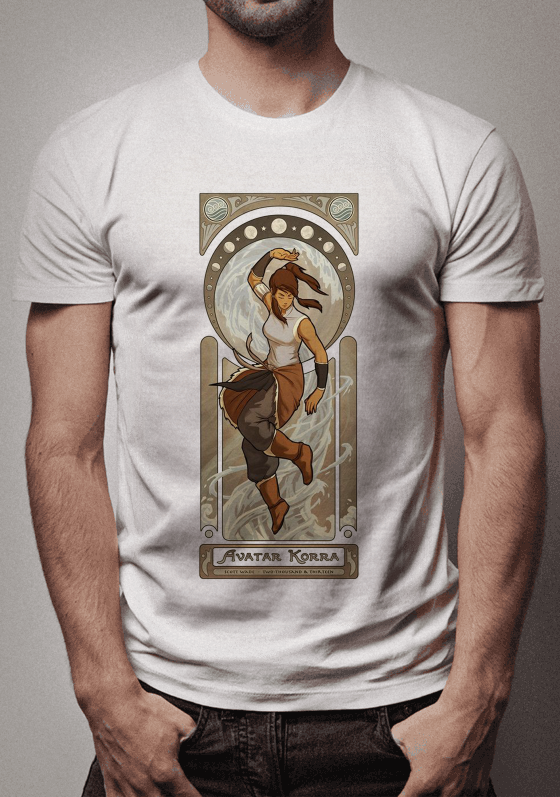 Avatar Korra