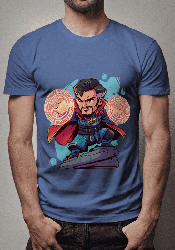 Avengers - Doctor Strange