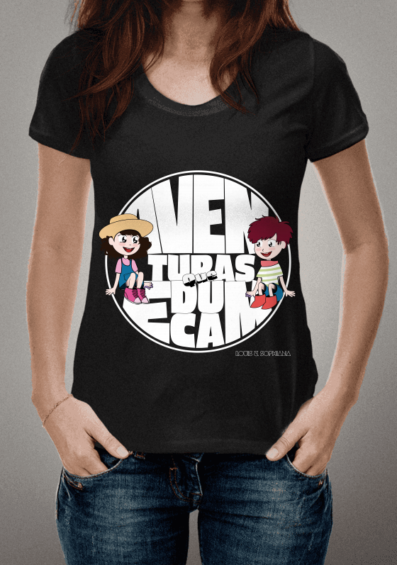 Nome do produto  Aventuras que Educam