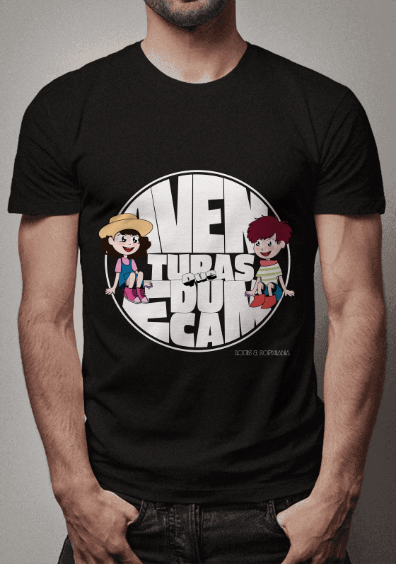 Nome do produto  Aventuras que Educam