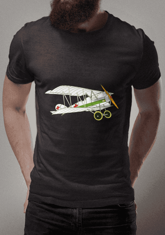 Nome do produto  avião 