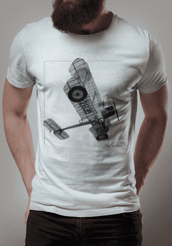 avião 4