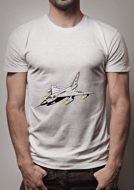 Nome do produto  avião caça
