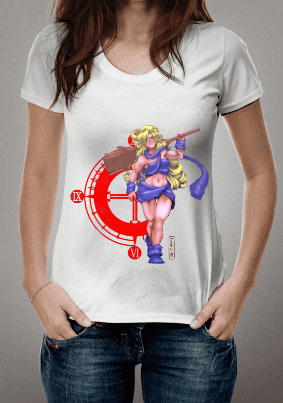 Nome do produto  Ayla boom