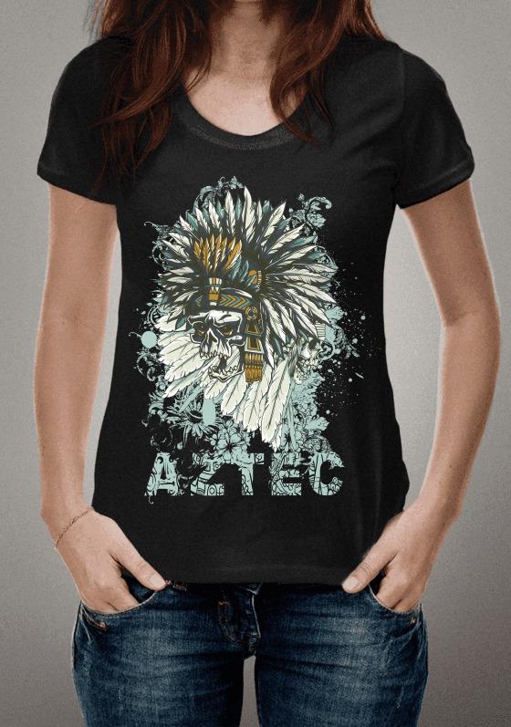 Nome do produto  Aztec