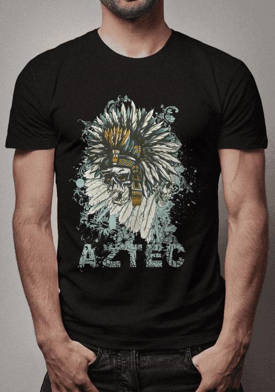 Nome do produto  Aztec