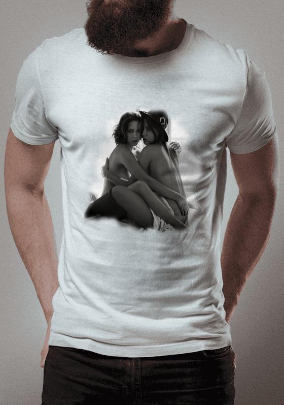 Nome do produto  Azul e a cor mais quente