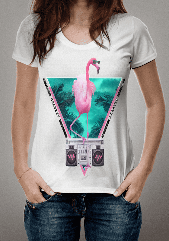 Nome do produto  Azzaved