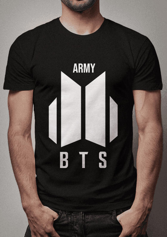 Nome do produto  B T S 