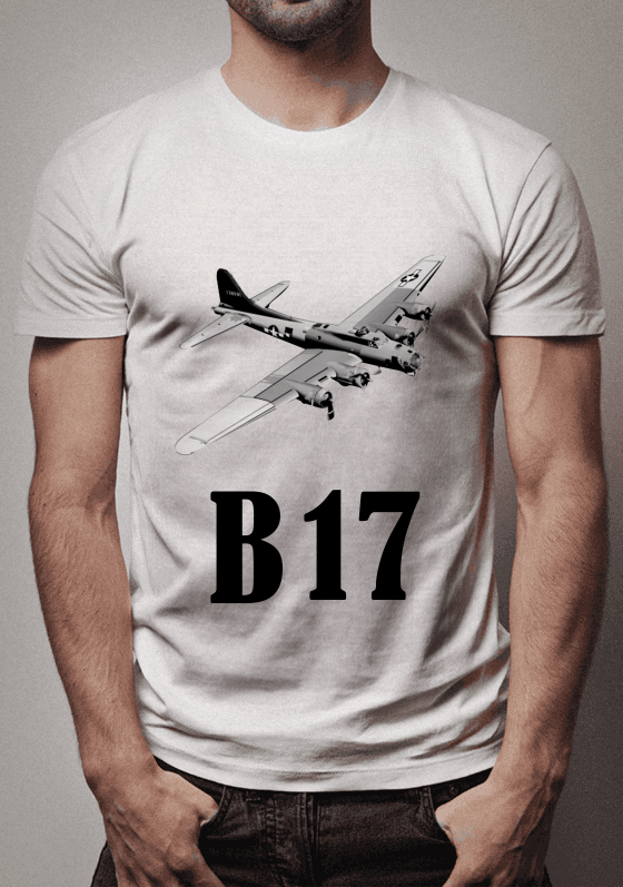 Nome do produto  B17