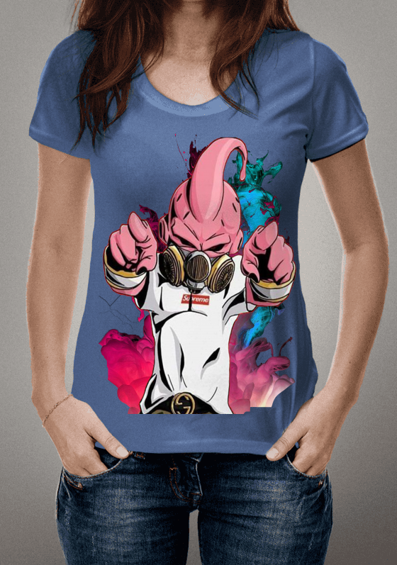 Nome do produto  BabBoo