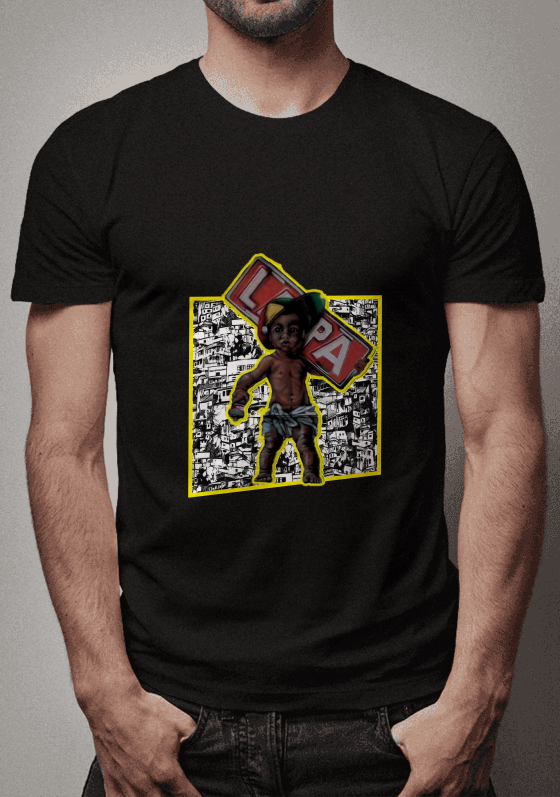 Nome do produto  BABY 