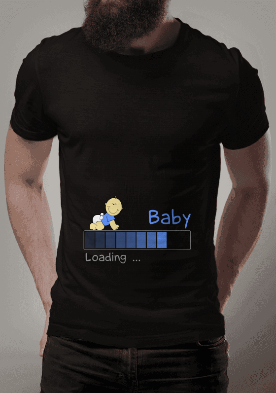 Baby Boy loading