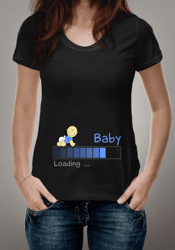 Baby Boy loading