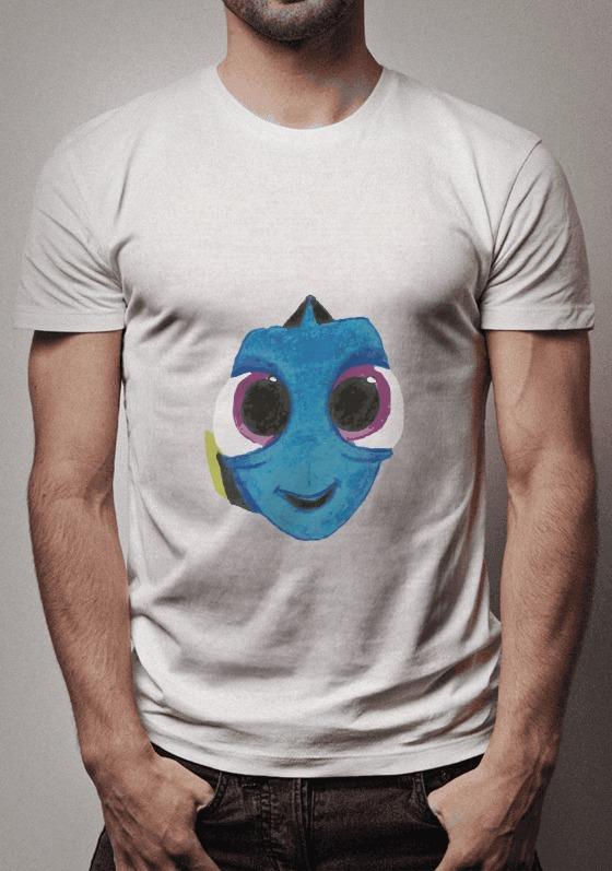 Nome do produto  Baby Dory