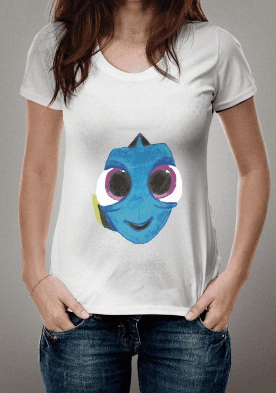 Nome do produto  Baby Dory