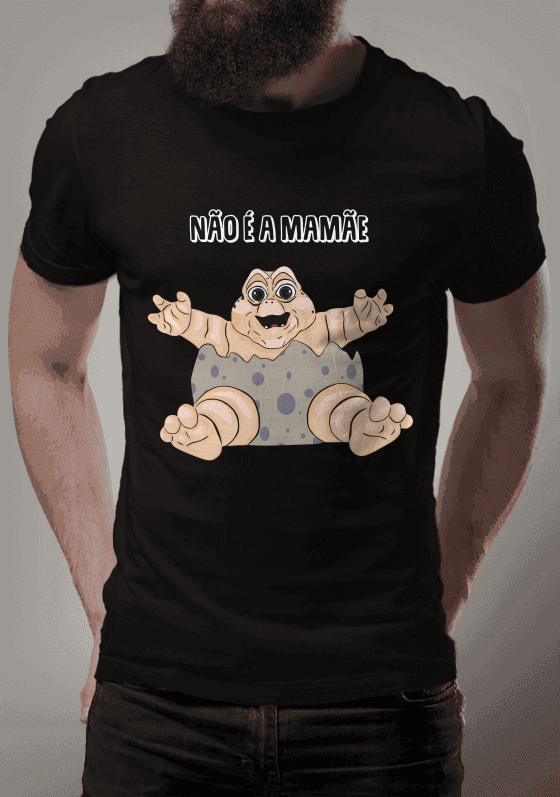 BABY Família Dinossauro