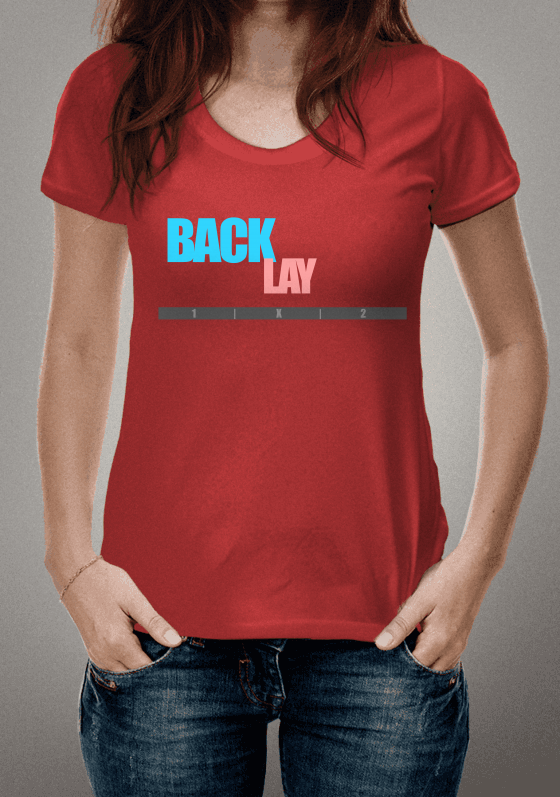 Nome do produto  Back e Lay