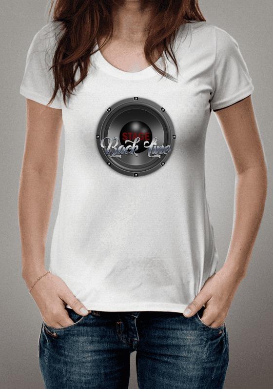 Nome do produto  Back Line