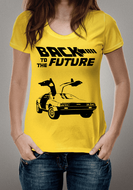 Back toThe Future