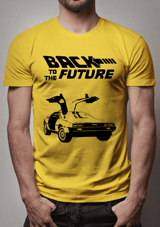 Back toThe Future