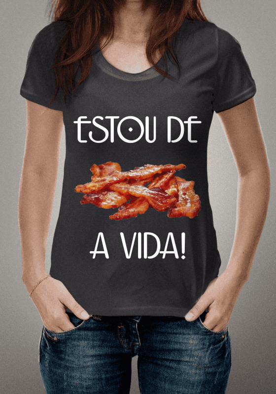 Bacon a vida