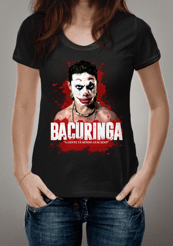 Nome do produto  Bacuringa