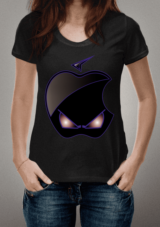 Nome do produto  bad apple