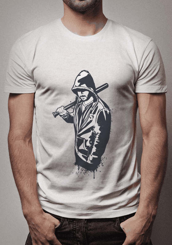 Nome do produto  Bad Boy