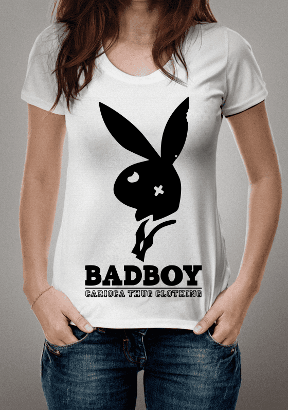 Nome do produto  Bad Boy Play