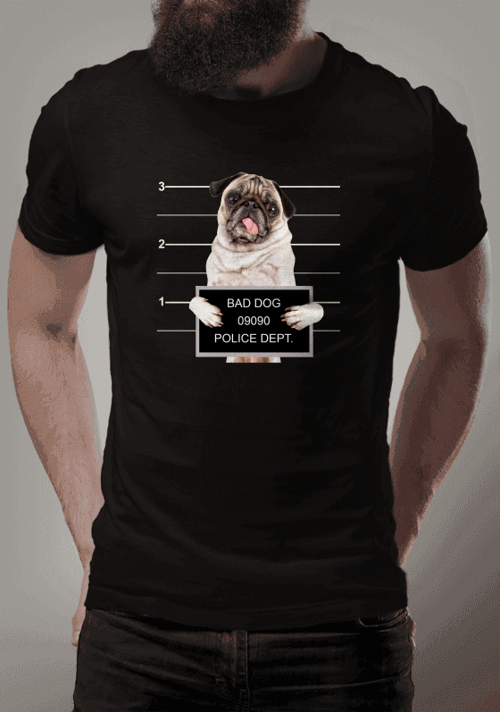 Bad Dog