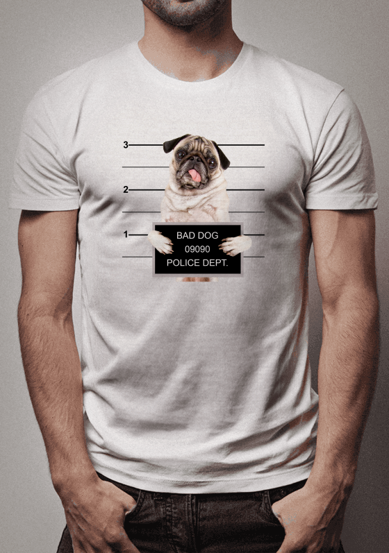 Bad dog