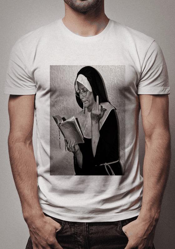 Nome do produto  BAD RELIGION